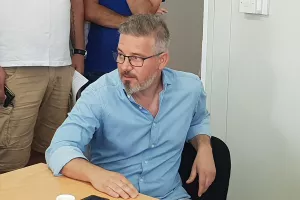 Για κατάθεση ο Λύσανδρος/ Ποδοσφαιρικά τα... κίνητρα
