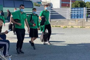 Στο "ΜΑΚ" η Ομόνοια/ΦΩΤΟΣ