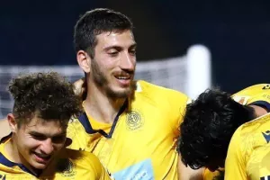 "Δεν θέλαμε να χάσουμε έδαφος από την κορυφή" 