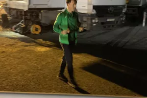 Η... αποχώρηση της Ομόνοιας/ΦΩΤΟΣ