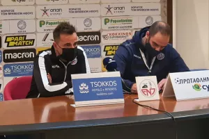“Δεν μπορούμε να κάνουμε κάτι για την απόφαση της Ομοσπονδίας”