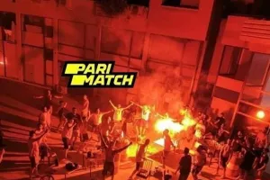Red Rebels: "Σαλαμίνα για όσα γίνονται...."