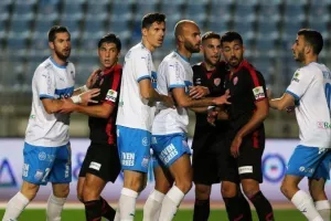 Κόντρα στην... πρώην ο Μαλεκκίδης