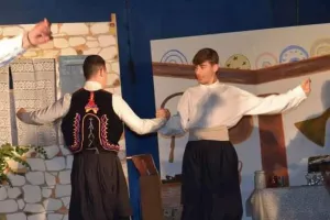 Βαθιά θλίψη στο ΤΕΠΑΚ