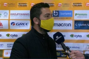 "Ο προπονητής έκανε αυτά που έπρεπε/ Η ΑΕΛ που λατρεύουμε να βλέπουμε"