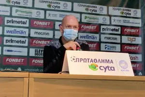 ΜΠΕΡΓΚ: "Όλοι δούλεψαν για την νίκη/Γι΄αυτό θέλαμε τον Τσέποβιτς" 