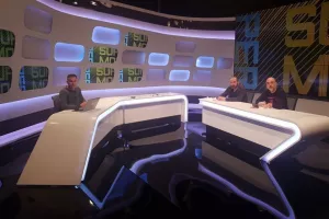 Παίζουν... ΟΛΑ!