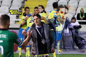 Γιανέφσκι Vs ΑΠΟΕΛ: 10/02... ΞΑΝΑ!