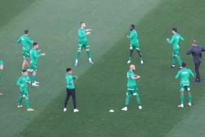 Η εντεκάδα της Ομόνοιας