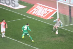 (ΒΙΝΤΕΟ) Λέζιακς σε Τσέποβιτς και 1-0