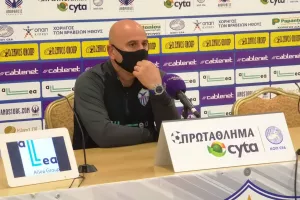 ΤΙΜΟΥΡ: "Όταν έχουμε ακόμα 36 βαθμούς και με ρωτάς αν μπορεί να καλυφθεί..."