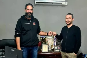 ΕΠΙΣΗΜΟ για Μαρτίδη