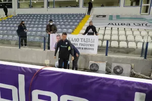 ΑΝΟΡΘΩΣΗ: "Ιάσονα Παίζουμε και για σένα" 