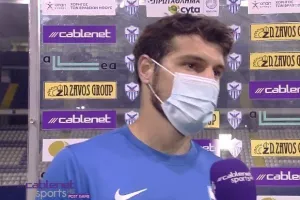 ΑΡΤΥΜΑΤΑΣ: "Αξίζαμε περισσότερα" 