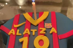 Το "10άρι" για την... Σοφία