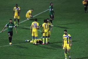 Χαρακτηριστικό/ΑΠΟΕΛ
