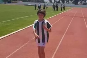 "46 χρόνια είναι πάρα πολλά"