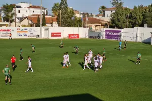 Τριάρα και σφήνα στους πρωτοπόρους (φώτος)