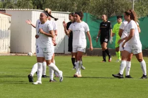 Οι "4" του κυπέλλου 