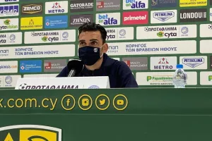 "Περίεργη μέρα για μένα/Η ευθύνη είναι δικιά μου"