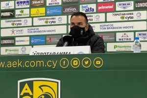 ΣΩΦΡΟΝΗΣ: "Απίστευτος χαρακτήρας ο Ναούμ με ψηλού επιπέδου τρεξίματα" 