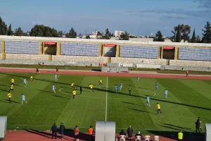 Σημαντική νίκη με Ράνο