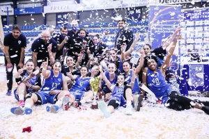 Ιστορικό πρώτο κύπελλο για την Ανόρθωση! (φώτος/βίντεο)