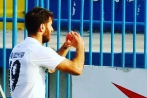 Μήνυμα στους ΑΝΟΡΘΩΣΙΑΤΕΣ ο χρυσός σκόρερ