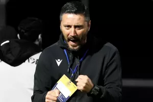 "Χτύπημα" πριν την Άχνα 