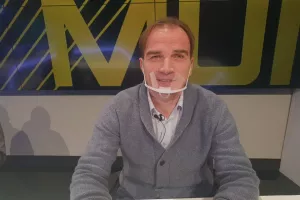Η μέρα του ΝΤΟΜΠΡΑ!