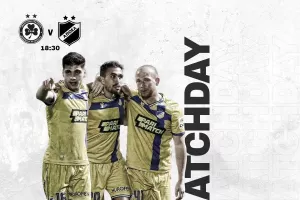 Matchday/ΑΠΟΕΛ