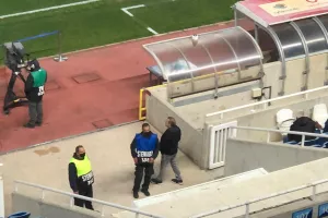 (ΦΩΤΟΣ) ΑΠΟΕΛ... πριν το εναρκτήριο λάκτισμα