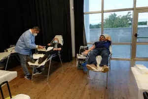 Πολύ όμορφη κίνηση από την Αναγέννηση 