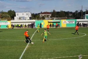 Διπλό με ανατροπή η Αγία Νάπα