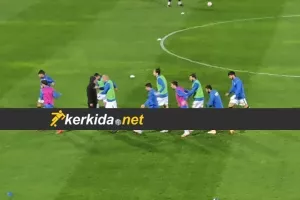 Οι έντεκα του Τιμούρ στο Παραλίμνι