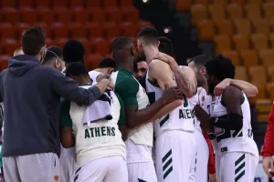 Αρνητικά όλα τα τεστ στον Παναθηναϊκό