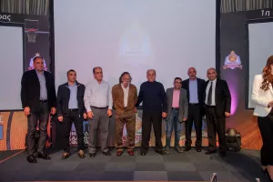 Ένωση - Μπάσκετ/ "Η όμορφη αναδρομή ξεκινά το 1971..." (Φώτος)