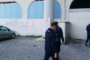 Στο Τσίρειο η ΕΝΠ (φώτος/ βίντεο)