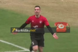 "Ανυπομονούμε να βρεθούμε όλη η ομάδα ξανά μαζί στο γήπεδο!"