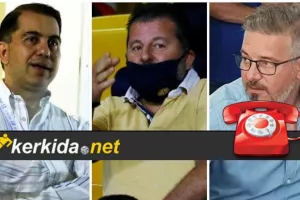 Τι έγινε στη συνάντηση Απόλλων-ΑΕΛ-Άρη /Δηλώσεις στο Kerkida
