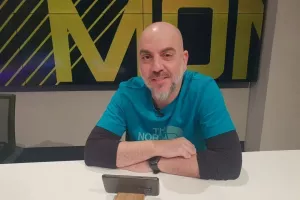 Ατλέτικο/Άγχος