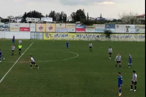 Έξι γκολ και νέες απώλειες για ΠΑΕΕΚ (φώτος)