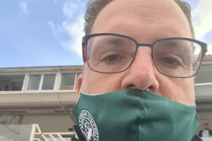 "Συνεχίστε έτσι και μόνο πιο ψηλά θα βλέπουμε"