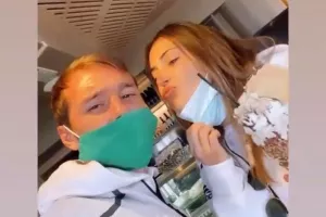 Μποτεάκ/Μαρίν