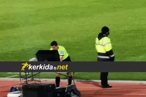 ΒΙΝΤΕΟ/Πέναλτι για χέρι μετά από Οn-Field review  