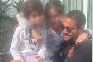 Οικογενειακά/"Μπούμπα"