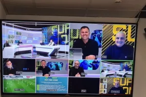 Το SHOW της Δευτέρας