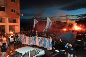 "Το μόνο που έχω ΘΡΥΛΕ ΕΙΣΑΙ ΕΣΥ"