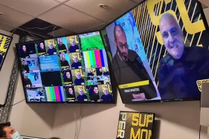 Το SHOW της Δευτέρας