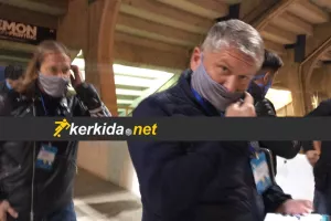 Σαλγκάδο - Ντουμπόβ - Kerkida